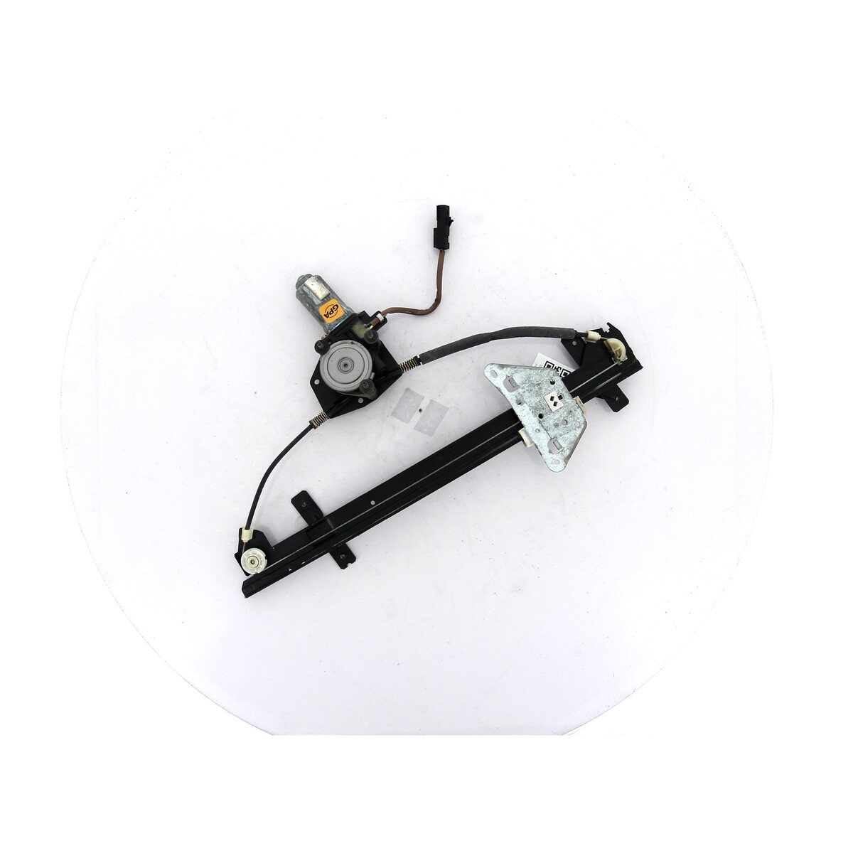 GPA-24-0030507 Dodge DURANGO