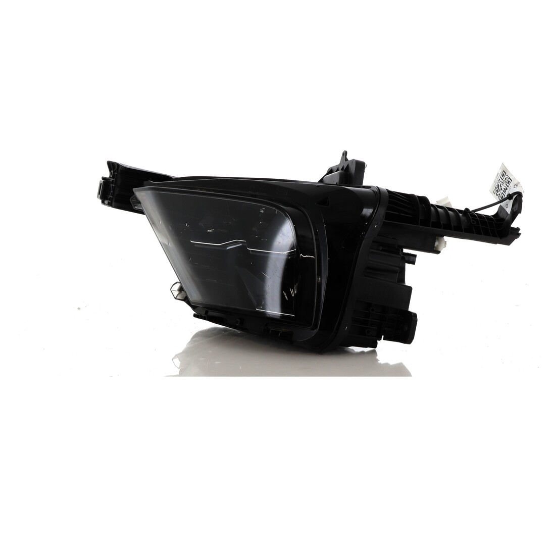 YL02045480 Citroen C5 X