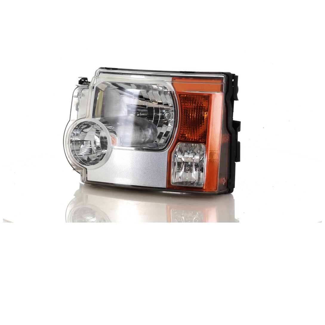 XBC500132 Land Rover DISCOVERY