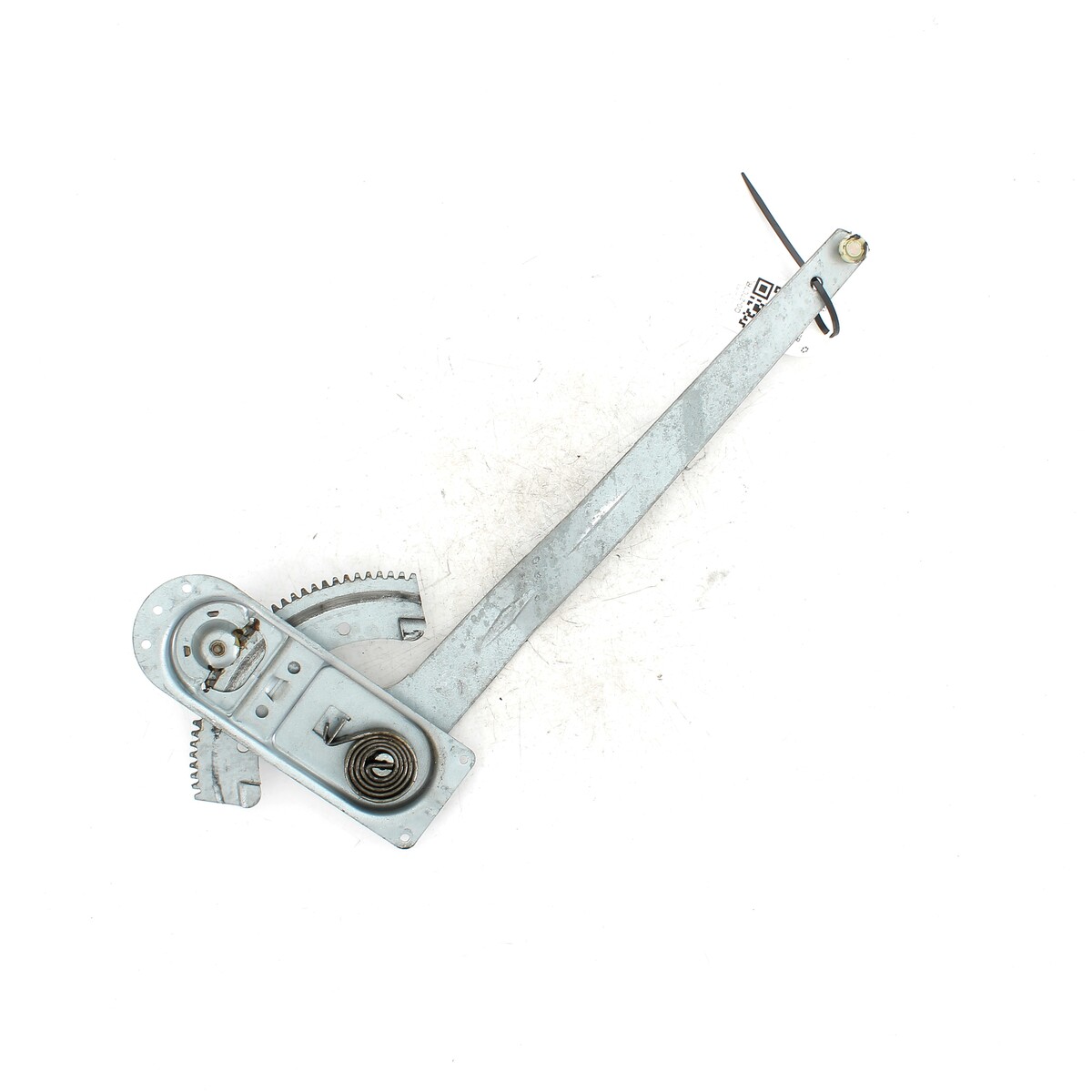GPA-23-0019093 Ford TRANSIT