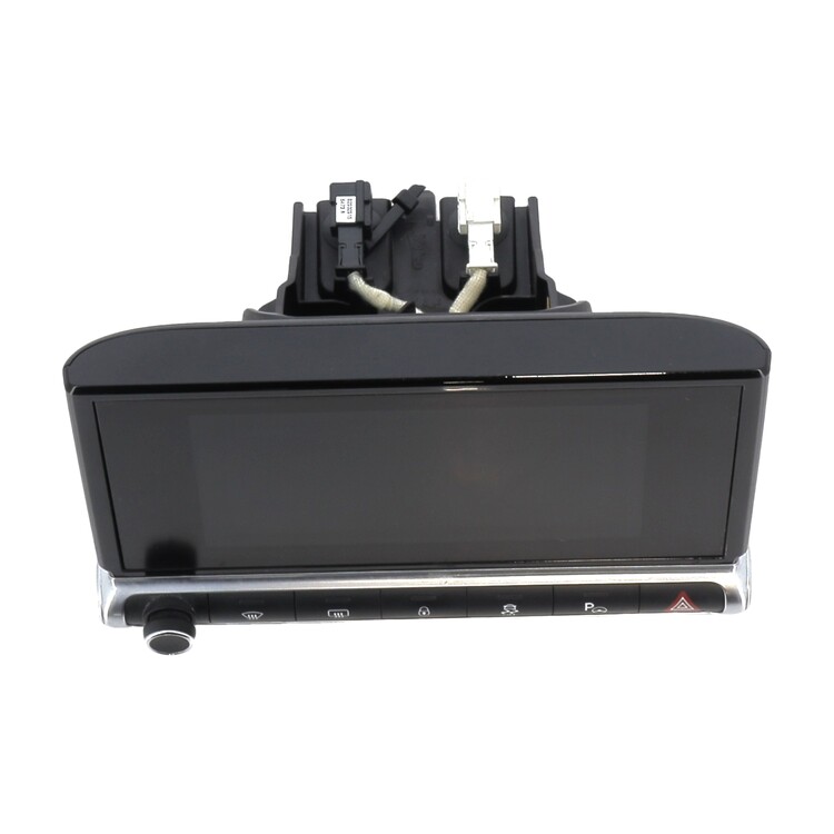 98009807ZD Citroen C4 CACTUS