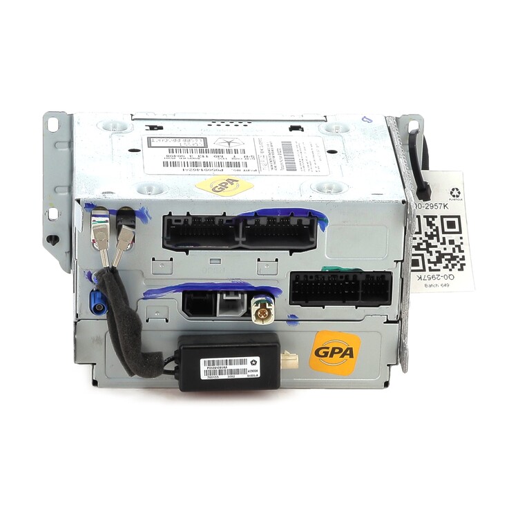 K05091462AR Fiat FREEMONT