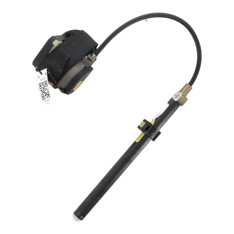 1H3857705AB41 Volkswagen GOLF