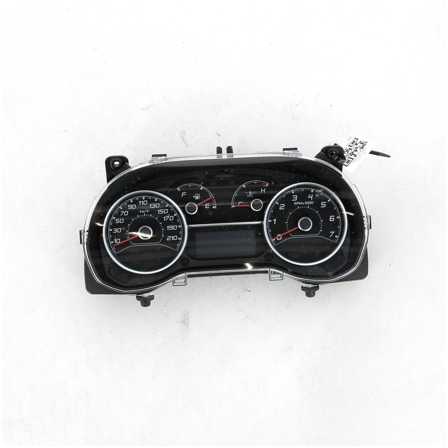 GPA-21-0004751 Fiat DOBLO