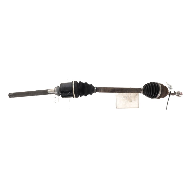 1609899980 Citroen Peugeot C-CROSSER C4 AIRCROSS 4007