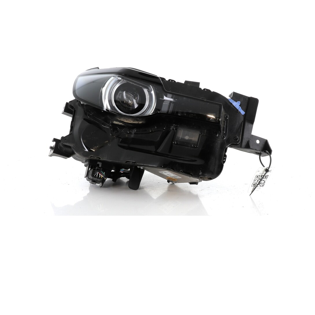 DN4L51030 Mazda MX30