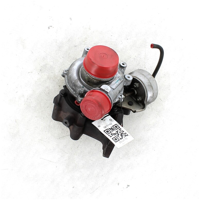 RF7K13700B Mazda MAZDA 6