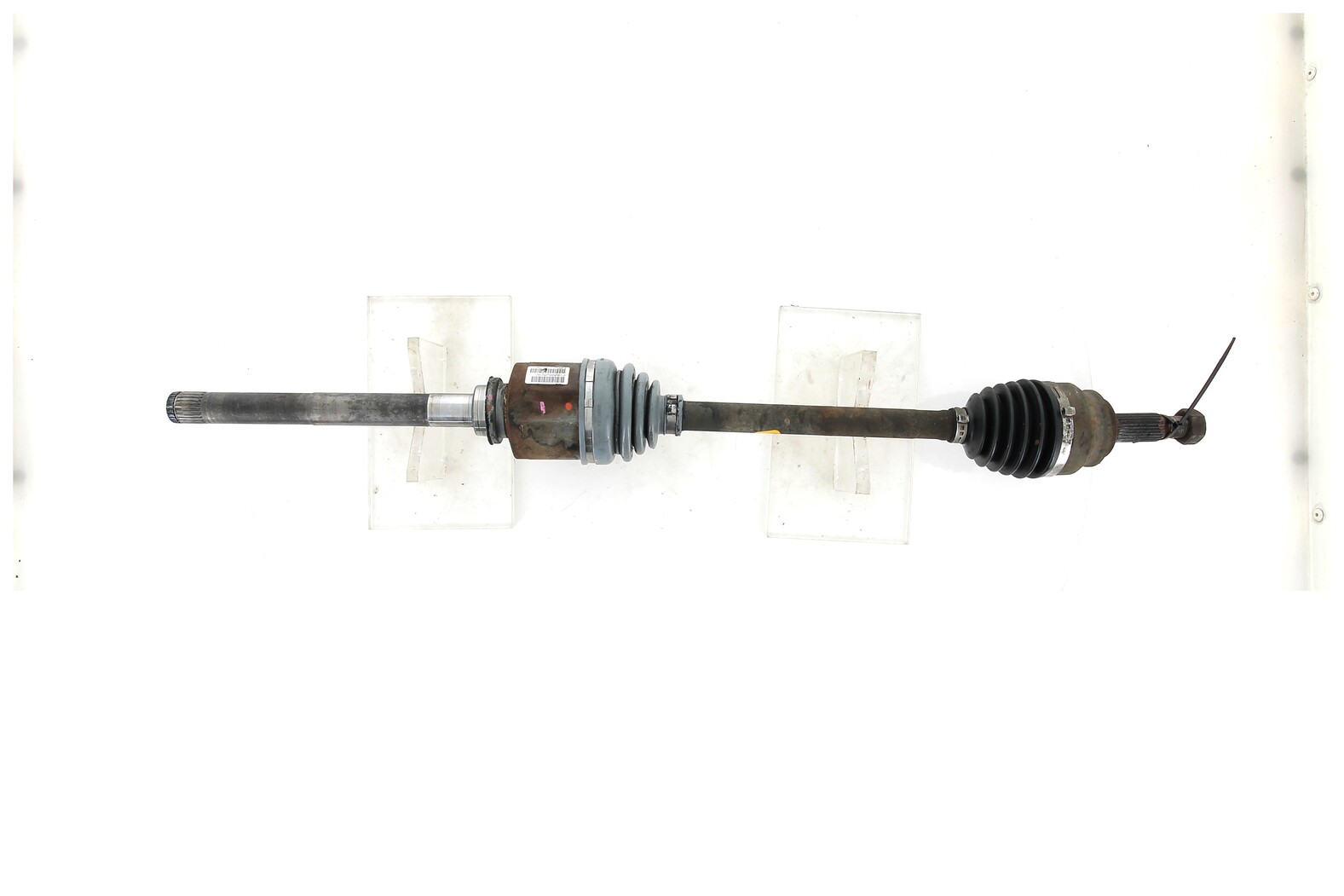 00K05085250AG Jeep PATRIOT