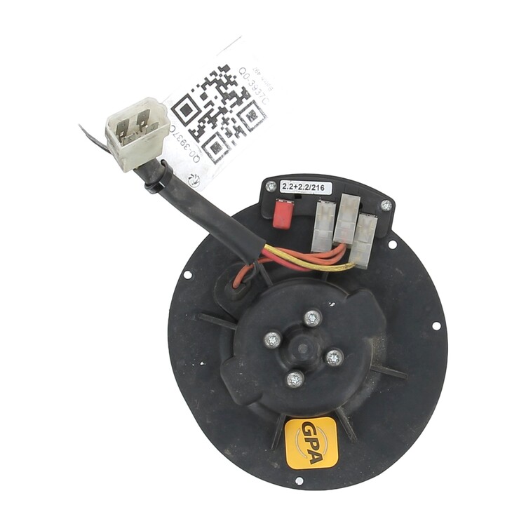 GPA-24-0028206 Microcar FIRST