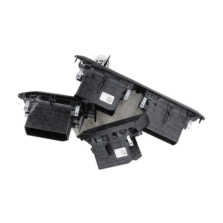 214F60895R Dacia SANDERO