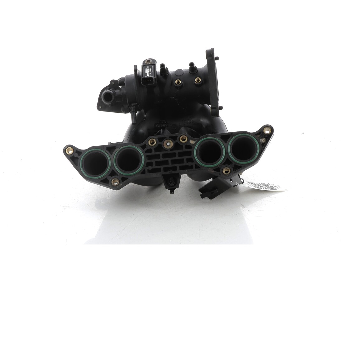 00000342F9 Peugeot 206 306