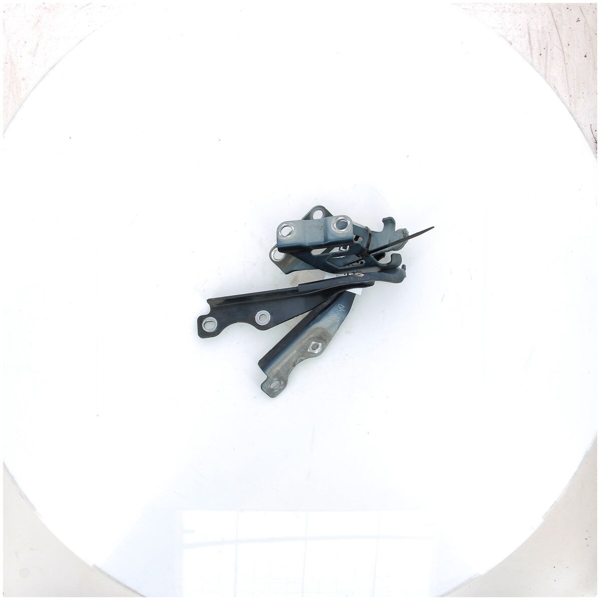 B45A52420A Mazda MAZDA 3