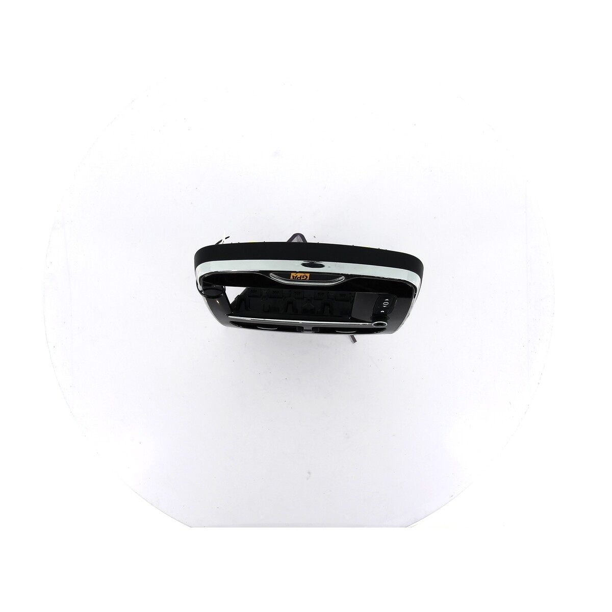 Pièces spécifiques occasion - Renault CLIO - 681043761R
