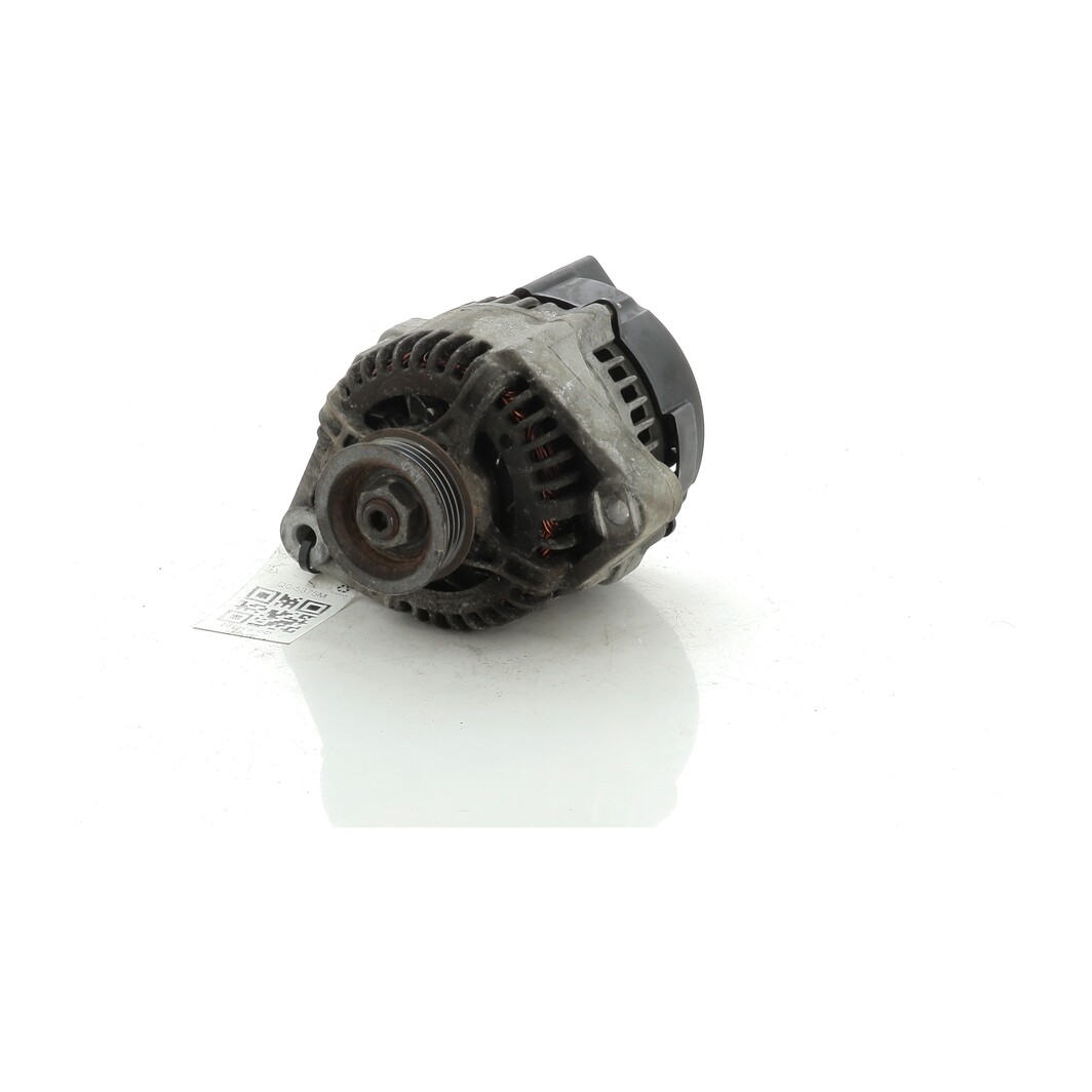 Q0002801V004000000 Smart FORTWO