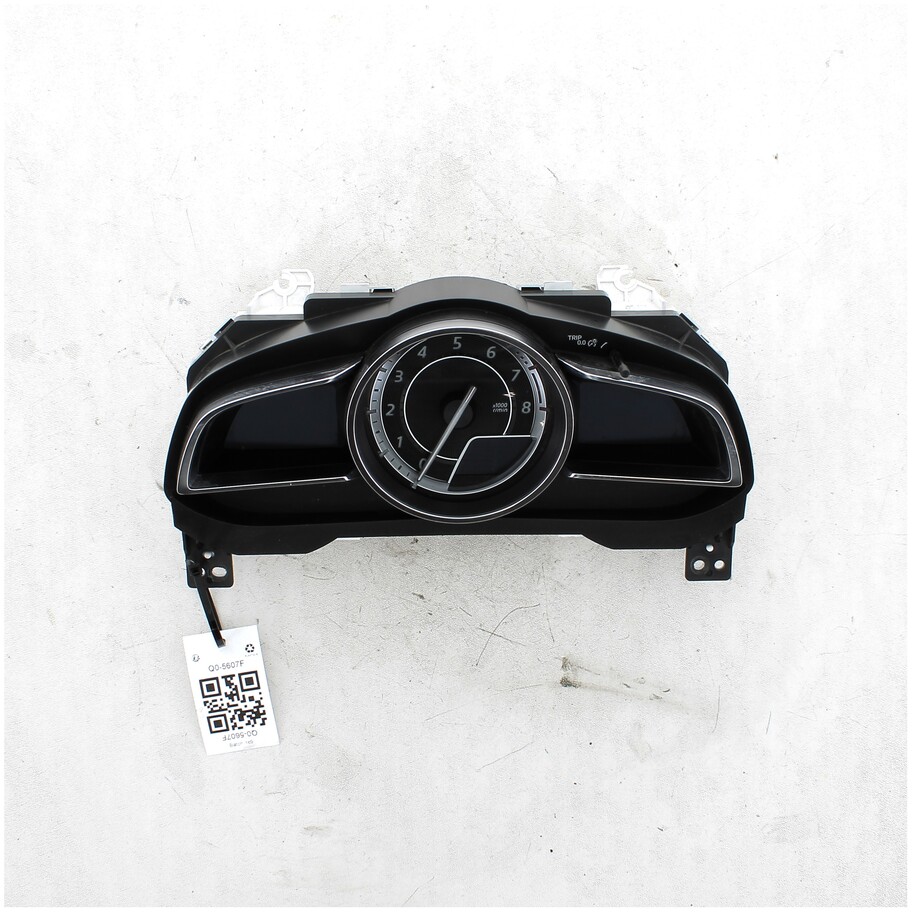 BPP755471D Mazda MAZDA 3