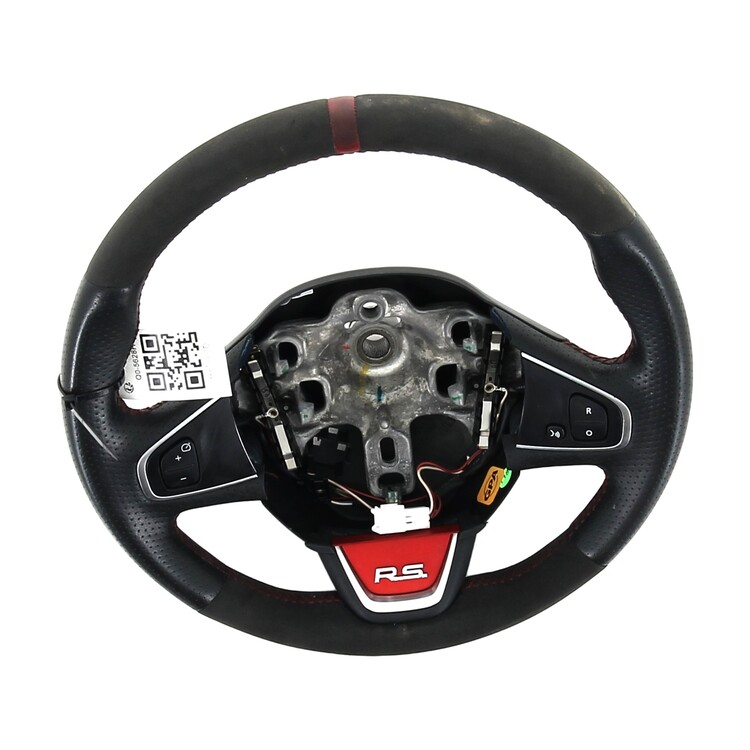 484002699R Renault CLIO