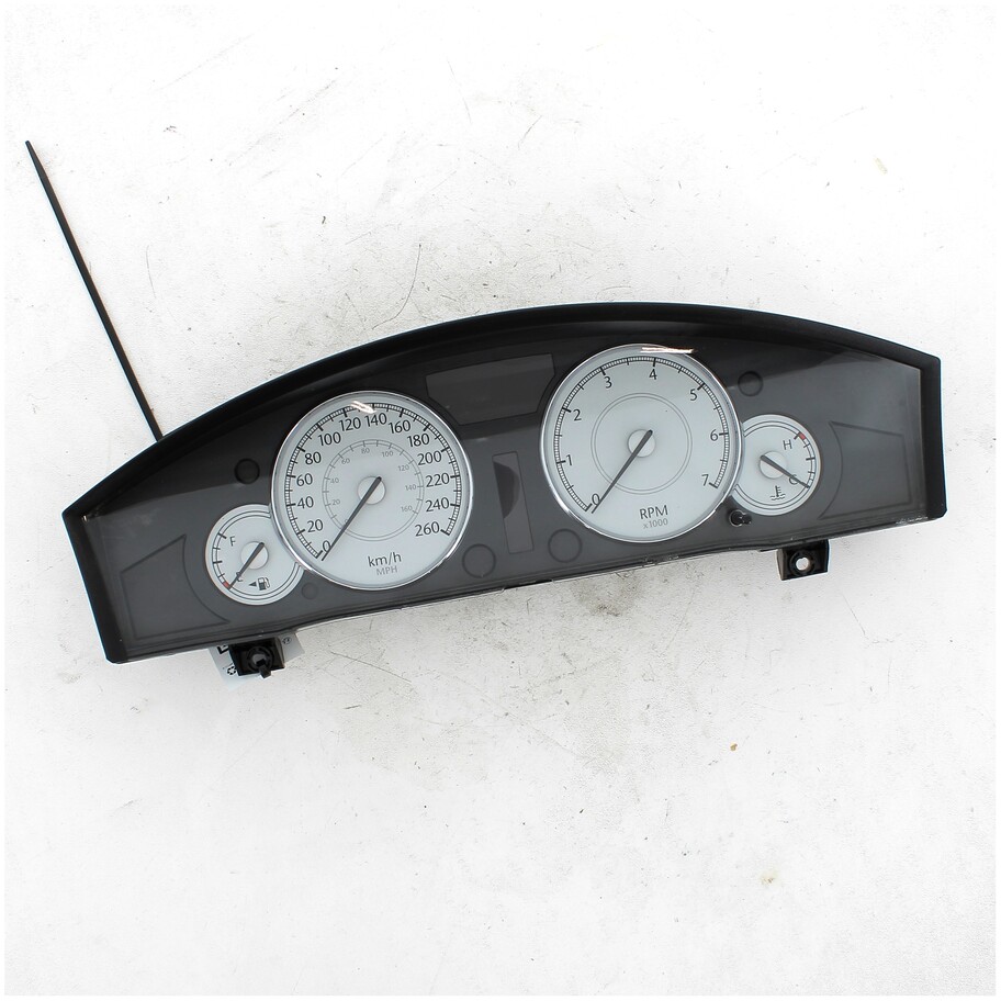 GPA-23-0025317 Chrysler 300C