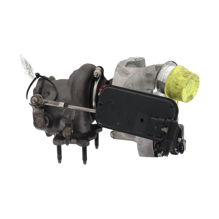 9813852580 Citroen DS Peugeot C5 AIRCROSS DS4 308