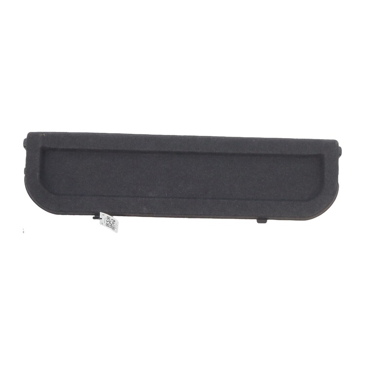 Rear parcel shelf (tray) used - Suzuki SWIFT - 8891071L00R3F
