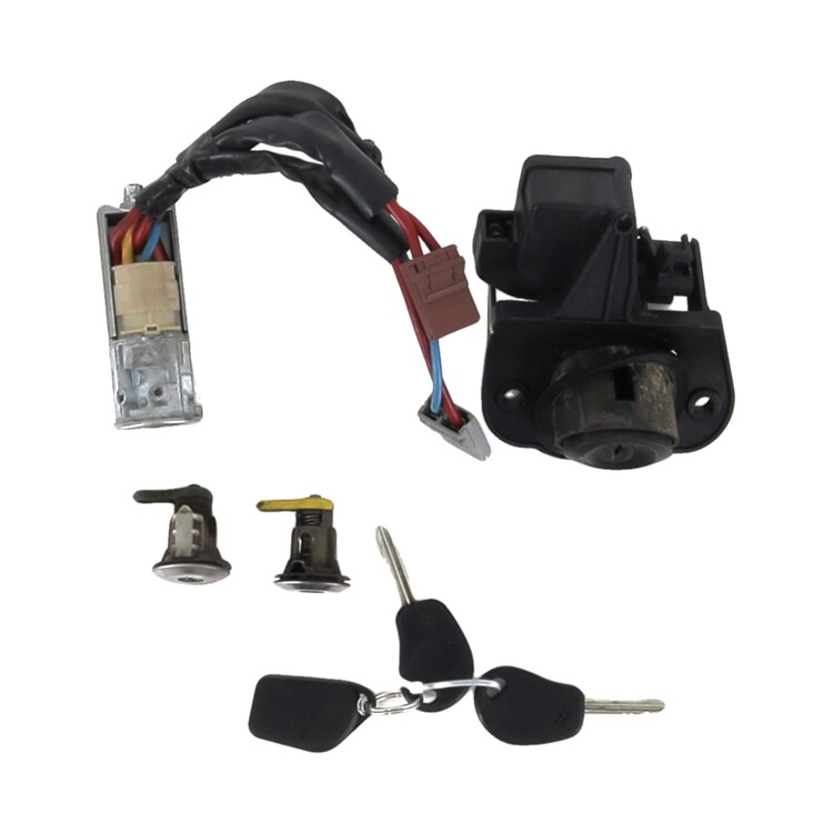 00004162R9 Citroen SAXO