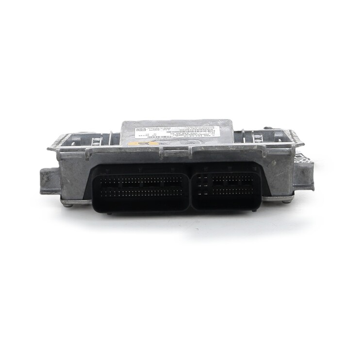 Calculateur moteur occasion - Mercedes CLASSE A - A2661538379