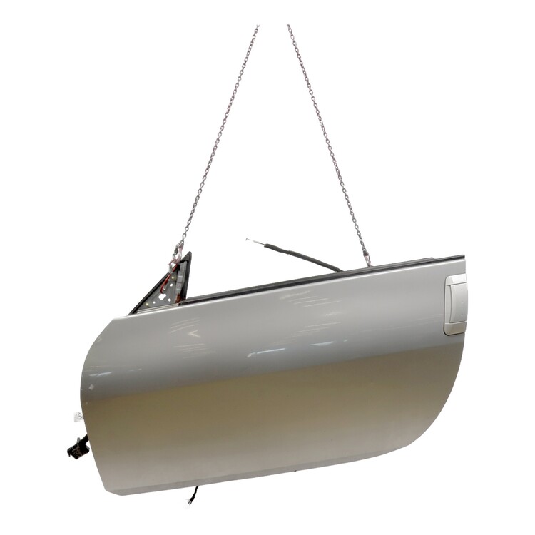 HMA0ACD7MA Nissan 350Z