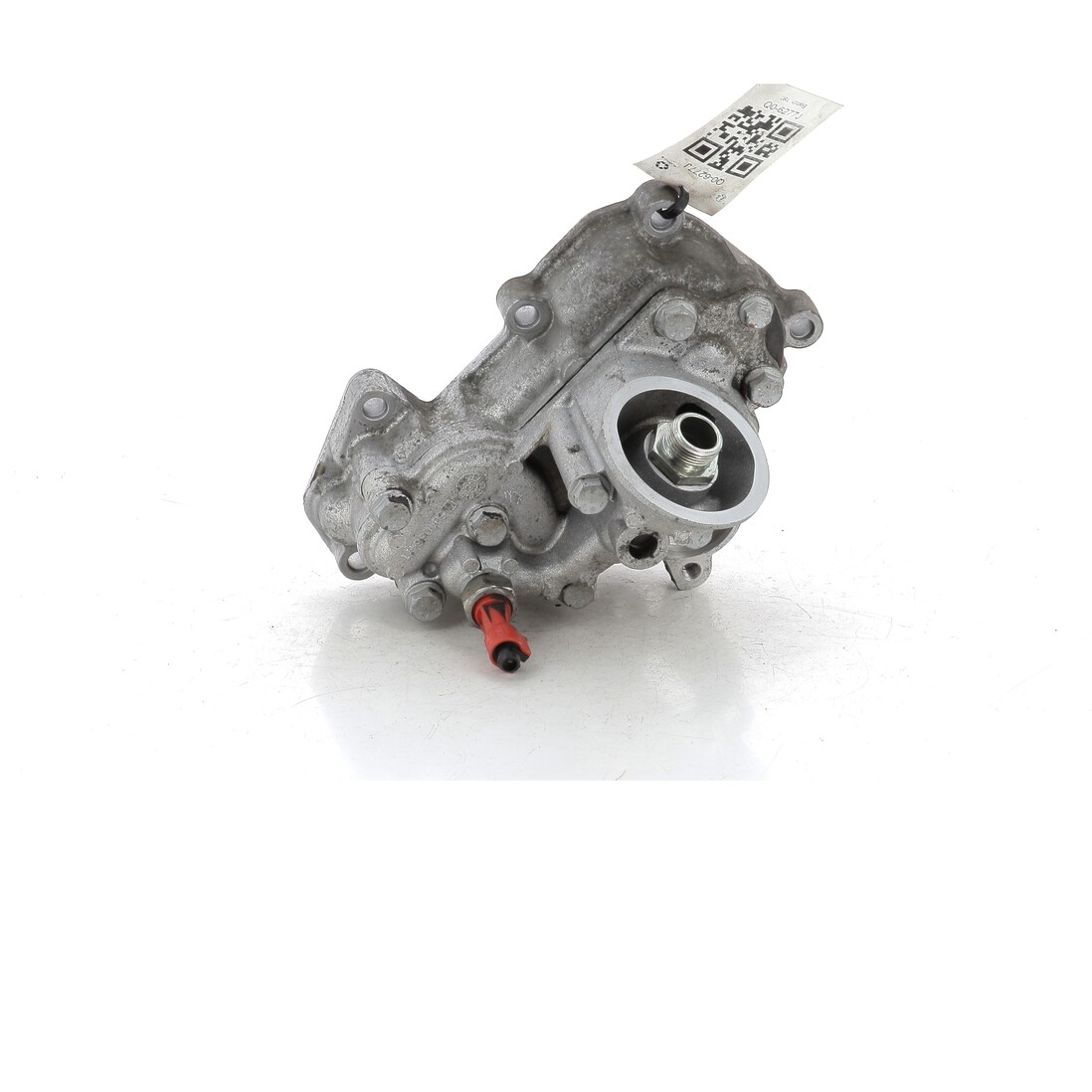 GPA-24-0027596 Iveco DAILY