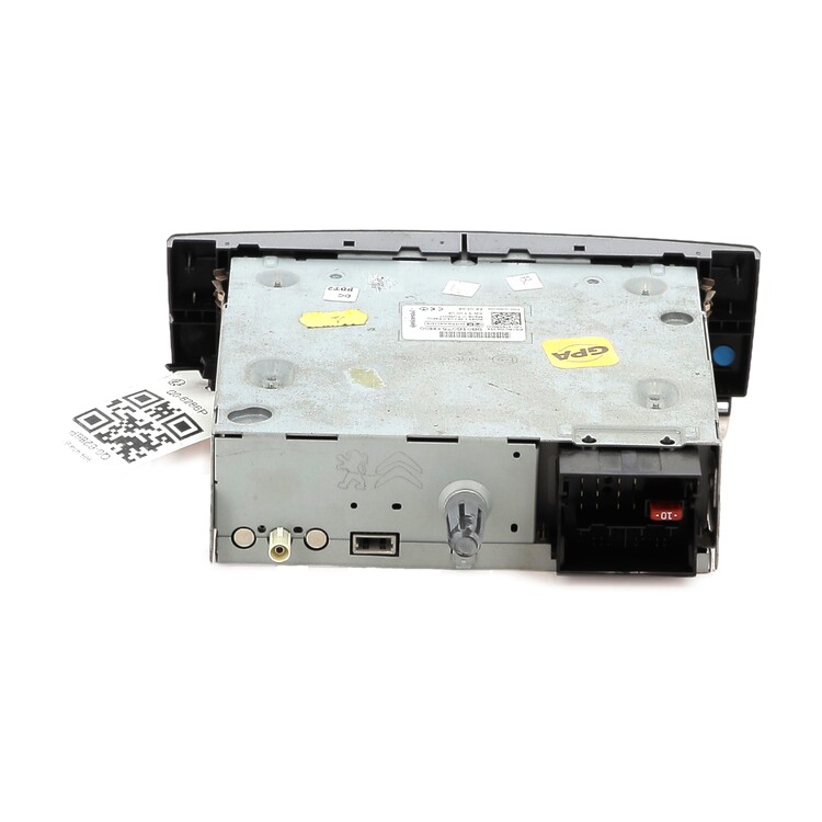 16 173 651 80 Peugeot 308