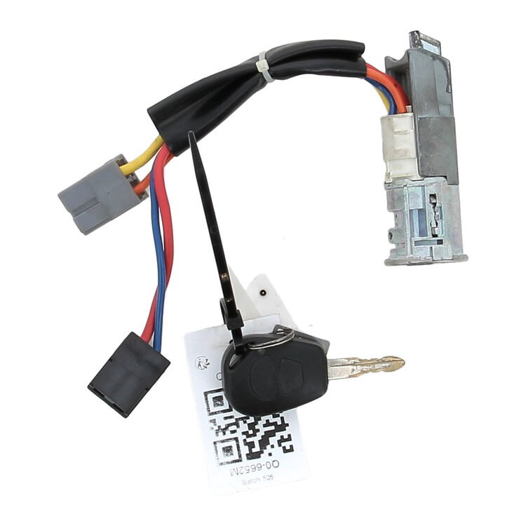 GPA-21-0004908 Ligier JS50L