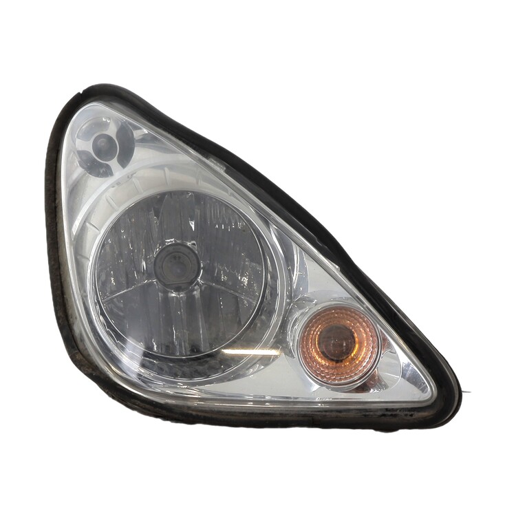 8AG004 Aixam A721 7RS