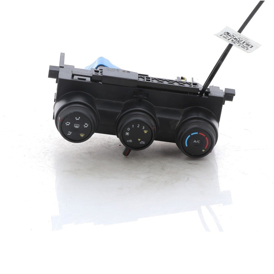 275000505R Dacia DUSTER