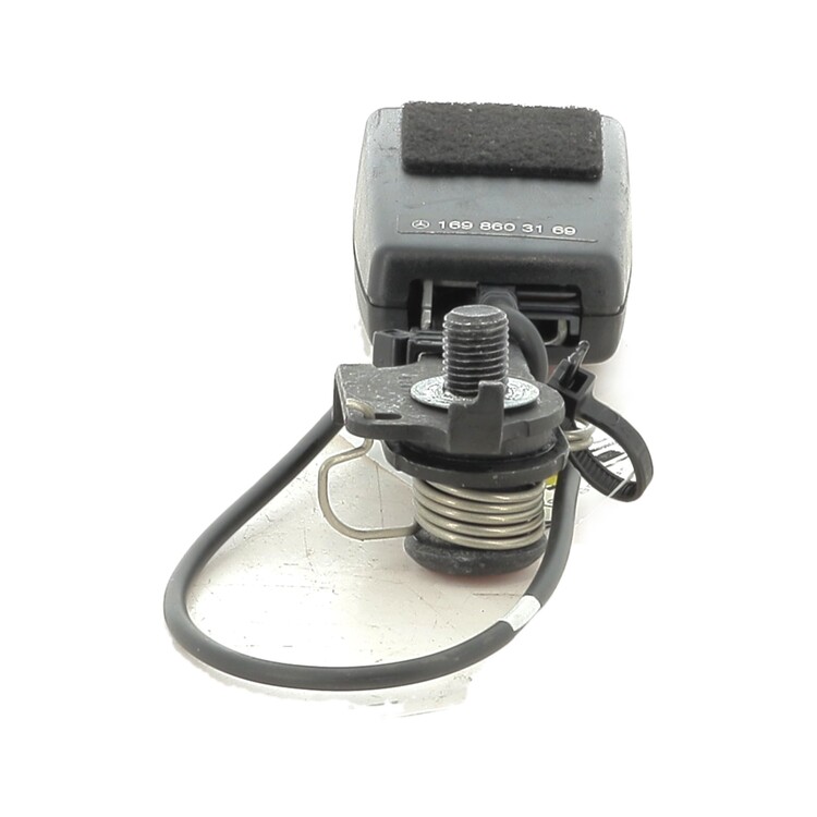 1698603369 Mercedes CLASSE B CLASSE A