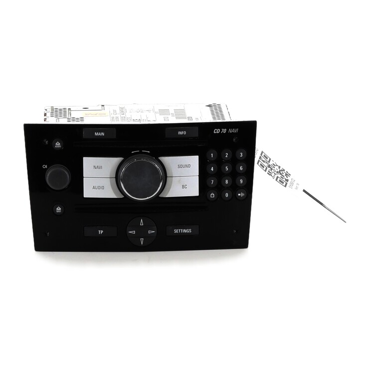 93183893 Opel ASTRA ASTRA GTC ZAFIRA