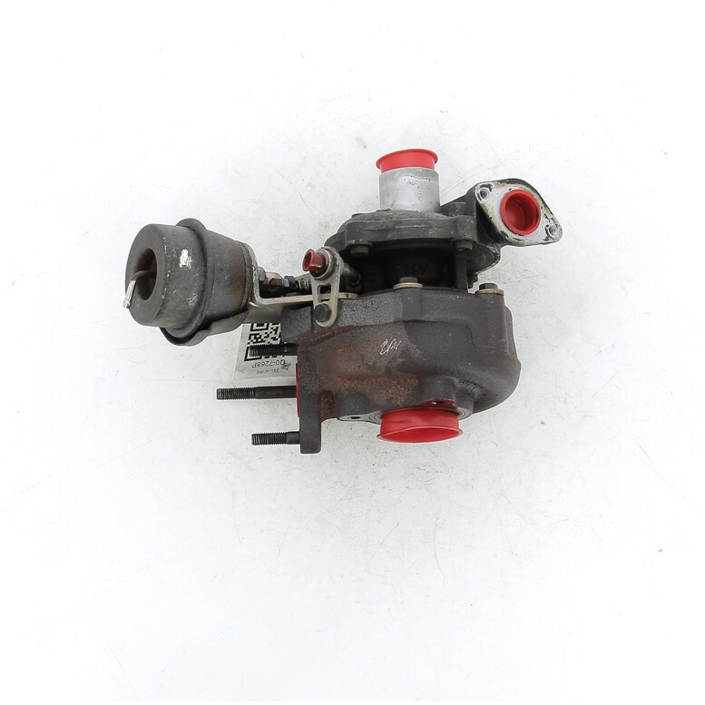 93169102 Opel CORSA
