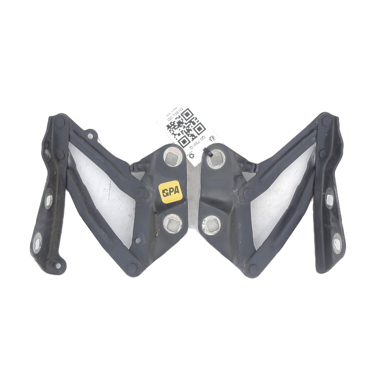 2421364 Ford TRANSIT CUSTOM TRANSIT