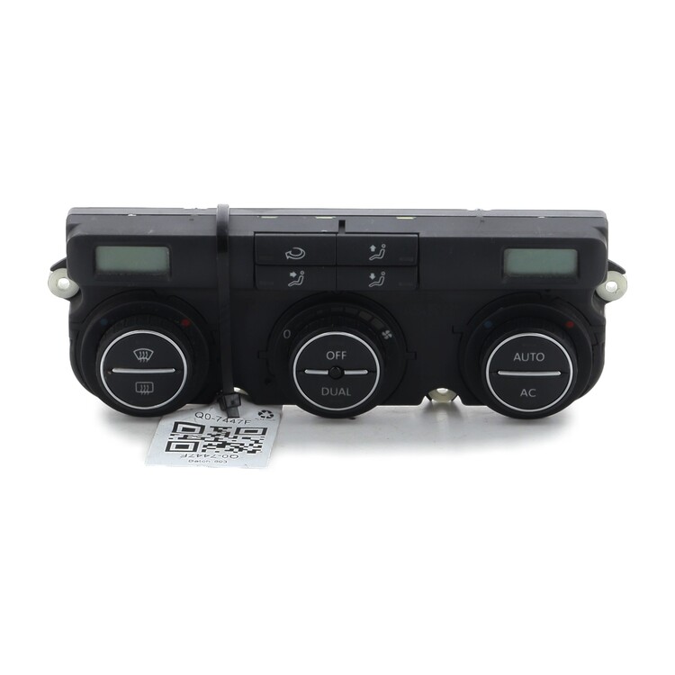 1K0907044 DD Volkswagen GOLF PLUS