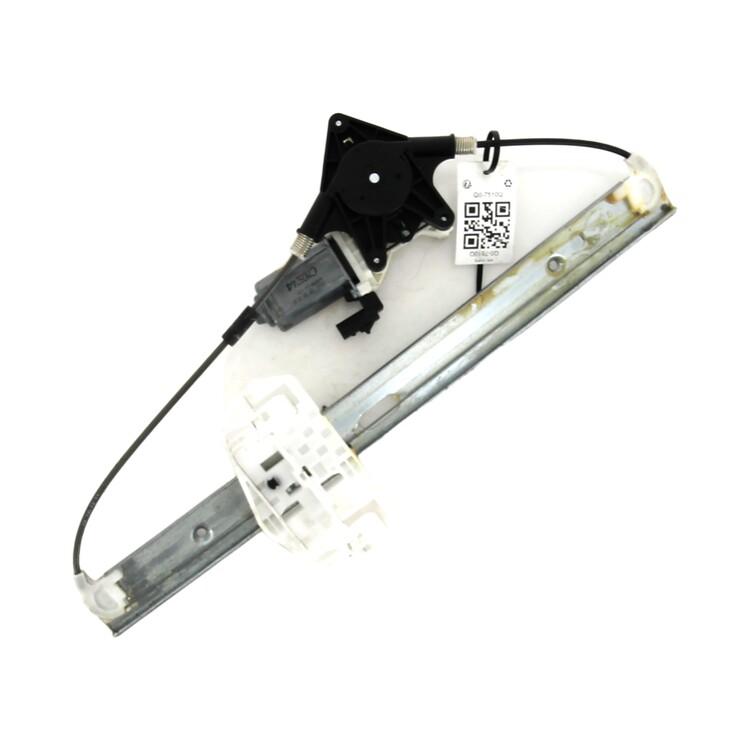 00K68014953AA Jeep WRANGLER