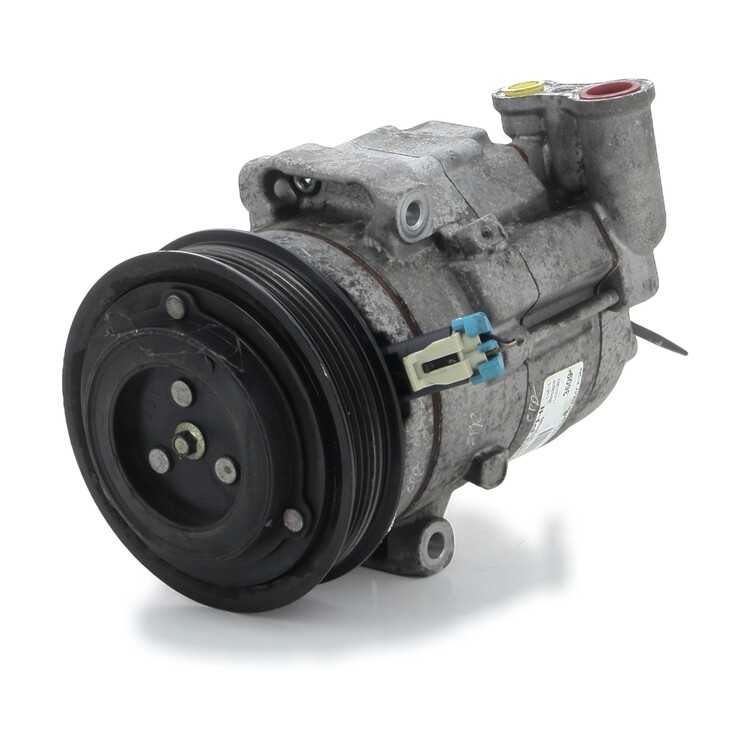 95935302 Chevrolet AVEO