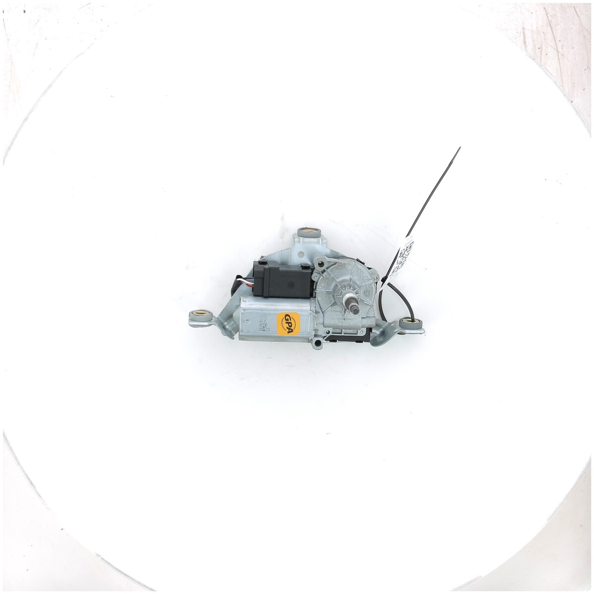 7700432076 Renault SCENIC RX4