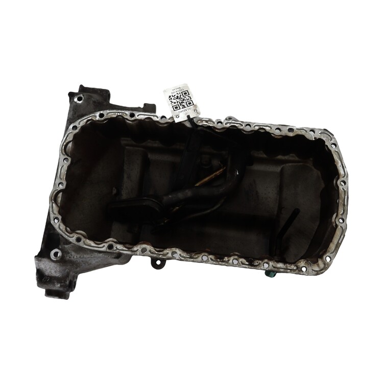 00000301L7 Peugeot Citroen 607 C4 407