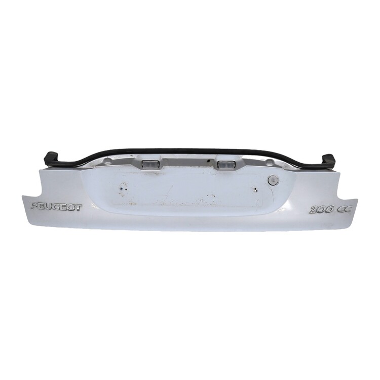8606 78 Peugeot 206 CC