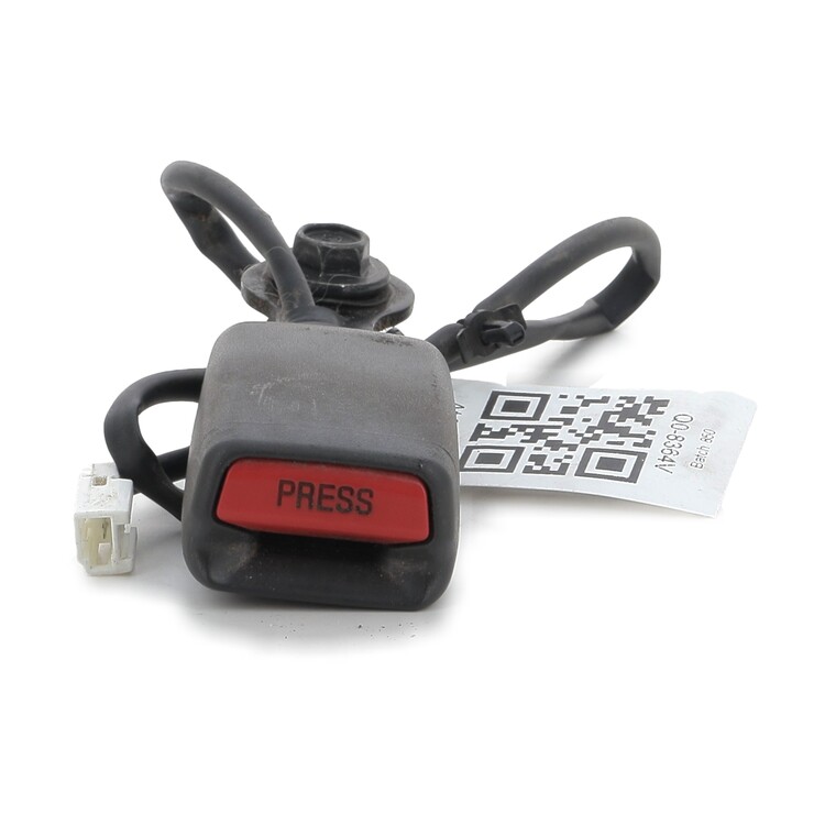 86842-4X00B- Nissan NAVARA PICKUP NAVARA