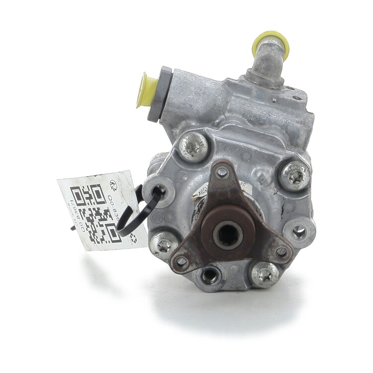 95514774 Opel MOVANO