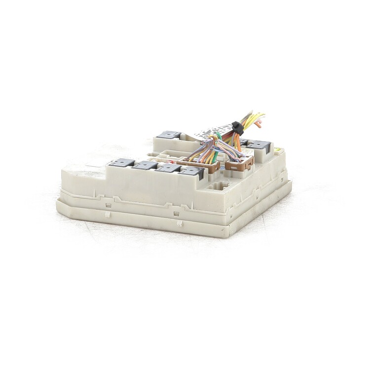 233293C Renault MODUS