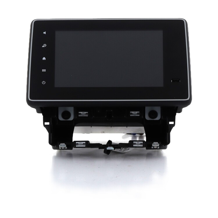 259157224R Renault KANGOO