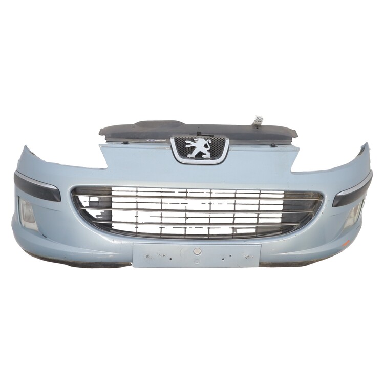 7401 RA Peugeot 407 SW 407