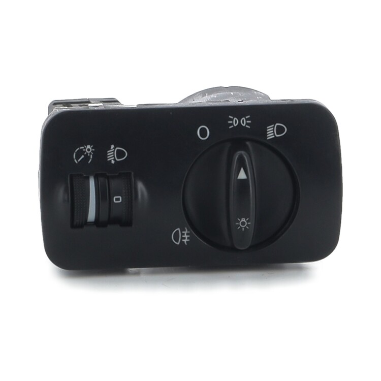 8L1941531H FKZ Audi A3