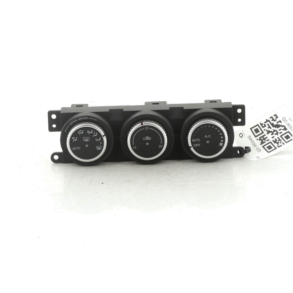 NH4361190C Mazda MX5