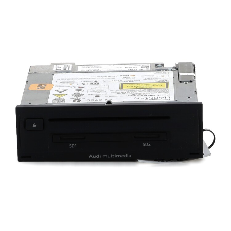 8V0 035 043 D Audi A3 SPORTBACK