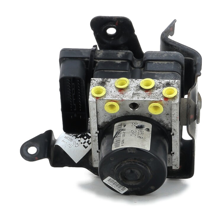 ABS pump motor used - Suzuki SPLASH - 56100-86L10